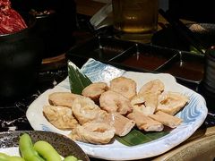 -龍二烧肉酒场(九亭店)