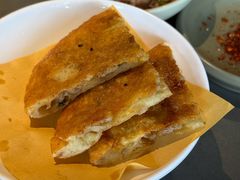 -古市香跷脚牛肉·非遗传承单位