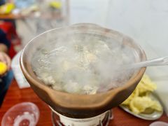 -威邵鸡煲(西华路总店)