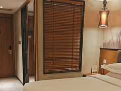 -秋果S酒店(深圳会展中心联合广场店)