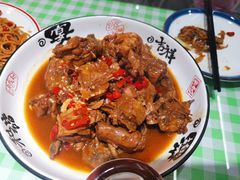-辣小米·江西菜(长宁店)