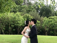 -经典婚纱摄影美学馆·私人定制