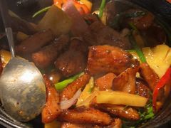 -旺爷砂锅·茶作(国贸城店)