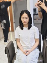 -苏豪路易士·嘉玛发廊