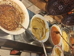 -比格比萨自助(宝山日月光店)