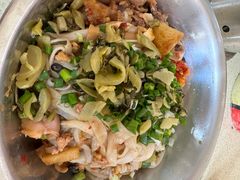 -舒记老友粉(埌西店)