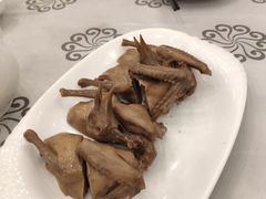 -岭南海晏楼(东晓南店)