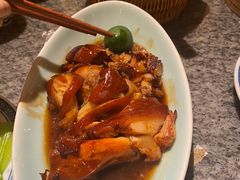 -南京大牌档(青岛万象城店)