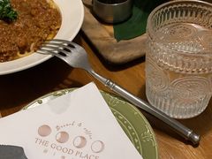 -The Good Place好地方·Brunch·coffee(国贸店)