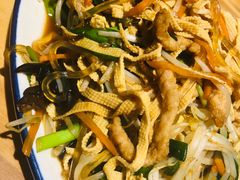 -香满园春饼·家常菜(东大桥店)