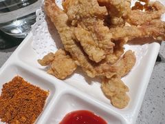 -海底捞火锅(北京路店)