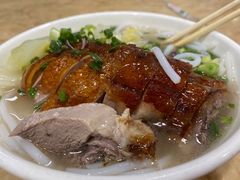 -杞兴东莞烧鹅