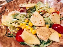 -桃屋日本料理(清华科技园店)