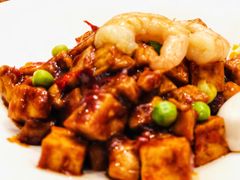 -梅龙镇酒家(南京西路总店)