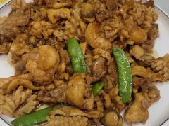 -同发号饭庄(复兴路店)