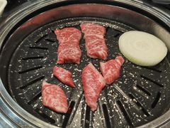 -青松馆韩国料理(香港中路佳世客店)