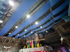 -长白山万达水乐园