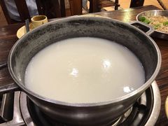 粥底火锅-顺德一品粥·20年凤城老字号(芳村店)