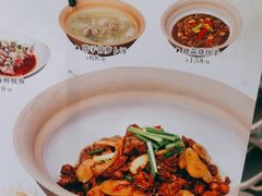 -一江水食府(后湖店)