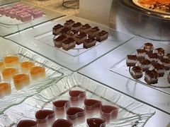 -凡塔斯牛排自助餐厅(广东佛山三水万达店)
