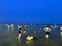 -碧海金沙