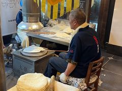 大堂-大张烙馍村(泉山店)