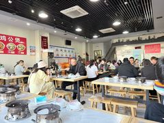 -范贤光鸡公煲(平乐园总店)