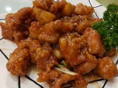 -聚春园自助餐厅(东街口店)