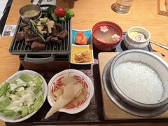 -味太助·银饭食堂(中华城店)