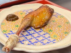 -鳥喜Toriki怀石烧鸟料理