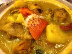 焗葡国鸡-番茄屋葡式美食(总店)