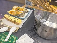 -板凳烧烤(东关街店)