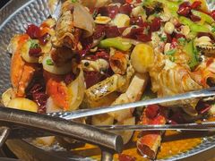 -蟹之国·精品蟹料理(极地店)