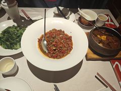 -千百味红餐厅·江西菜(绿地双子塔店)