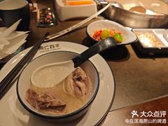 -同仁四季椰子鸡(宝安壹方城店)