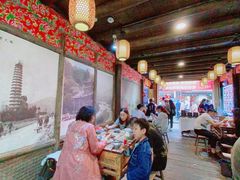 大堂-太平张醪糟(西街直营店)