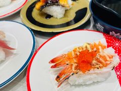 -濱寿司(高新伊藤店)