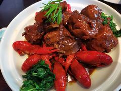-萬國春·中菜馆(颐和公馆店)