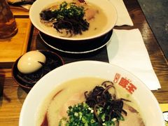 -豚王拉面(锦荣商业大厦店)