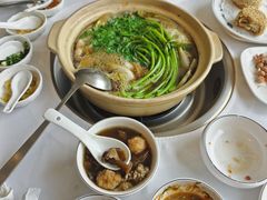 -天宜隆蘑菇宴火锅(石景山旗舰店)