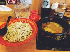 -博多一幸舍(侨福芳草地购物中心店)
