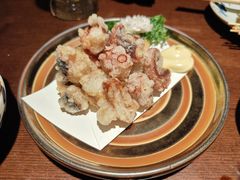-晶吉·居酒屋·烧鸟·生鱼饭(中山区民主广场店)