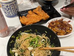 -老地方面馆(思南路店)