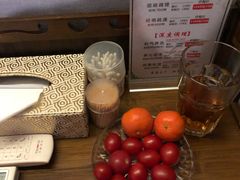包房-鸿泰龙·天下易行·足道·SPA(来福士店)