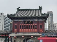-古文化街旅游区