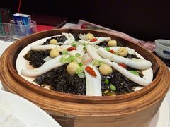 -侨美食家·41年地道粤菜(珠江新城店)