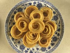 -老牌坊鲁菜名店(宽厚里店)