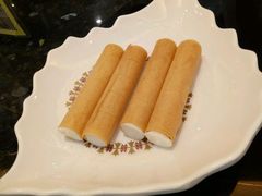 -新兴·金羊座·粤菜点心(乐峰店)