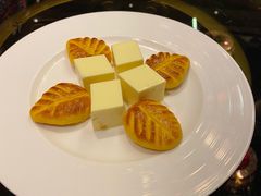 餐后甜点-北京四季酒店·采逸轩