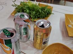 -辣动时代自助小火锅(大庆路店)